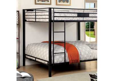 Image for Claren Bunk Bed