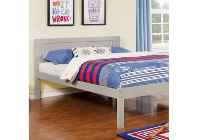 Annemarie Full Bed,Furniture of America