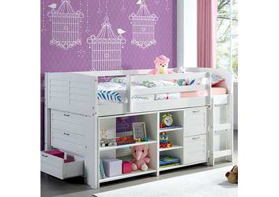 Image for Abigail 30" Bookshelf