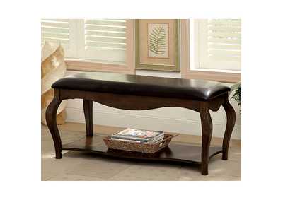 Enderby Bench,Furniture of America