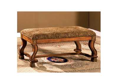 Vale Royal Bench,Furniture of America
