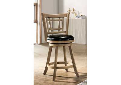 Tolley Barstool,Furniture of America