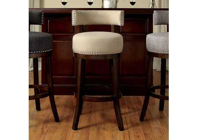 Lynsey Bar Stool (2/Box)