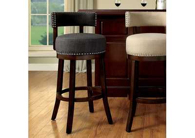 Image for Lynsey Bar Stool (2/Box)