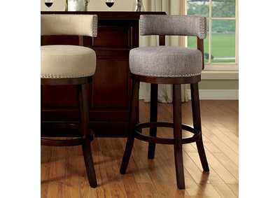 Image for Lynsey Bar Stool (2/Box)