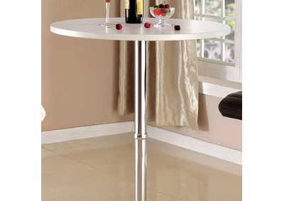 Image for Nessa Bar Table