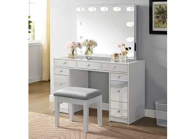 Margret Vanity Set