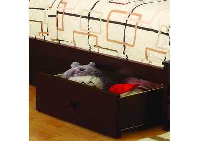 Image for Omnus Brown Drawers