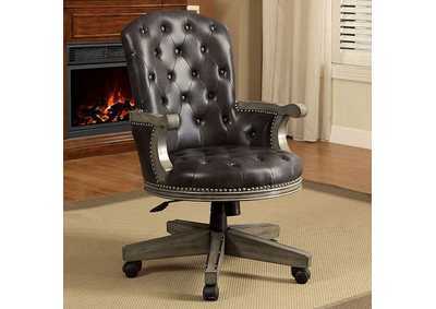 Yelena Arm Chair,Furniture of America
