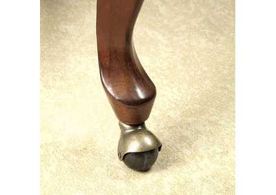 Melina Arm Chair (2/Box),Furniture of America