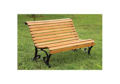 Image for Patio Bench