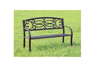 Potter Patio Bench