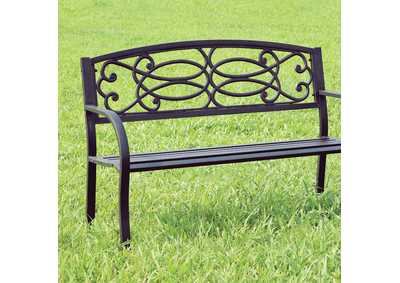 Potter Patio Bench