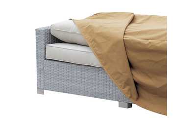 Image for Boyle Dust Cover For Sofa - Small