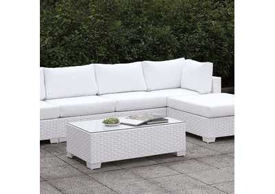 Image for Somani L-Sectional W/ RIGHT Chaise + Coffee Table
