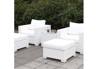 Image for Somani 2 ChairS + 2 OttomanS + End Table