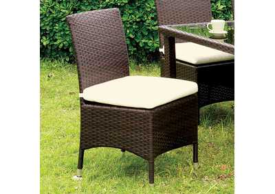 Image for Comidore Side Chair (2/Box)