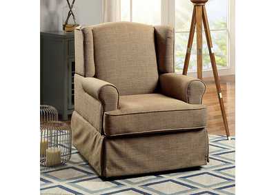 Image for Marlena Glider & Rocker Chair