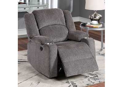 Image for Hadrian Power Recliner