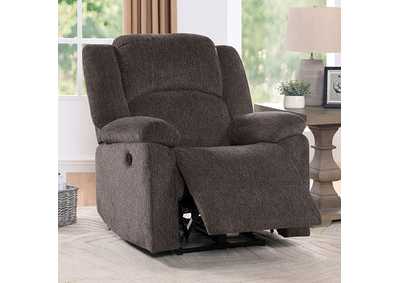 Image for Charon Power Recliner