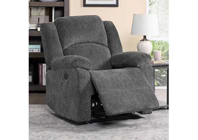 Image for Charon Power Recliner