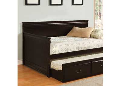 Image for Sahara Daybed w/ Trundle