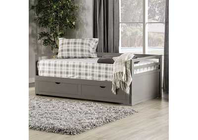 Image for Nancy Gray Twin Daybed