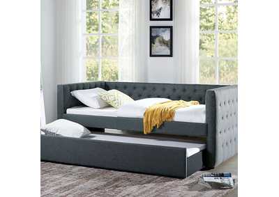 Image for Tricia Gray Twin Daybed