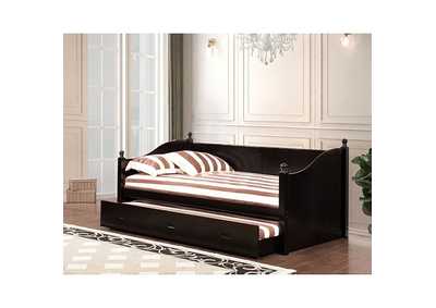 Walcott Daybed w/ Trundle,Furniture of America