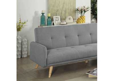 Burgos Futon Sofa,Furniture of America