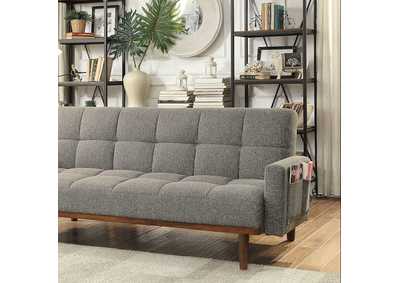 Image for Nettie Futon Sofa