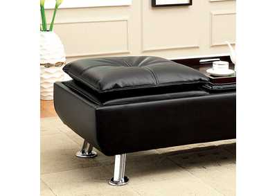 Image for Hauser Ottoman