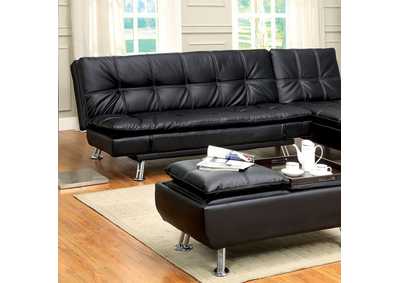 Hauser Futon Sofa