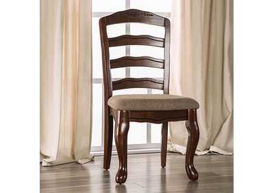 Townsville Side Chair (2/Box)