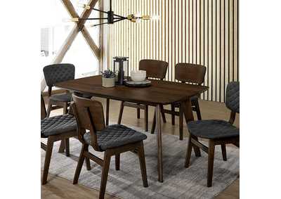 Shayna Dining Table,Furniture of America