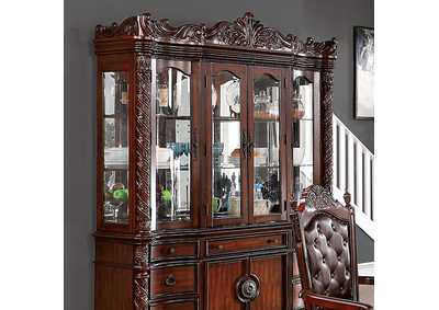 Image for Canyonville Hutch & Buffet