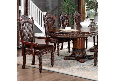 Canyonville Dining Table