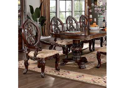 Image for Normandy Dining Table