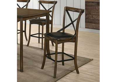Image for Buhl Counter Ht. Side Chair (2/Ctn)