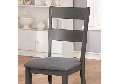 Juniper Side Chair (2/Ctn),Furniture of America