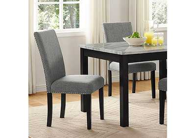 Rostock 5 Pc. Dining Set