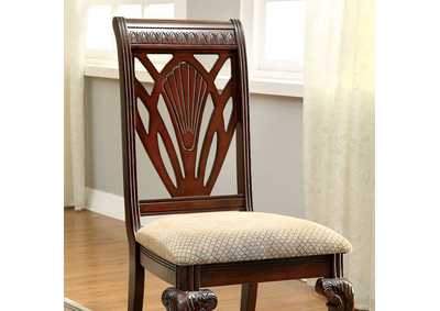Image for Petersburg Side Chair (2/Box)