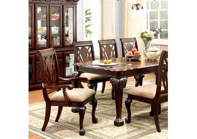 Image for Petersburg Dining Table