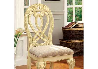 Image for Wyndmere Side Chair (2/Box)