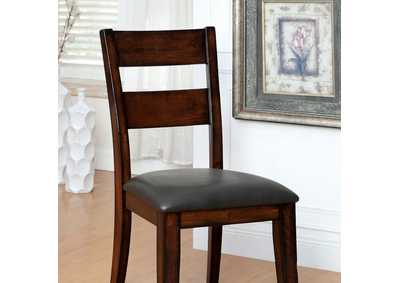 Image for Dickinson Side Chair (2/Box)