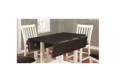 Raegan Counter Ht. Table,Furniture of America