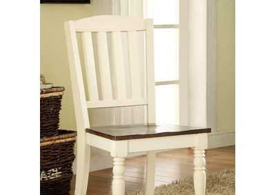 Image for Harrisburg Side Chair (2/Box)