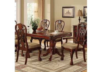 Image for Georgetown Formal Dining Table