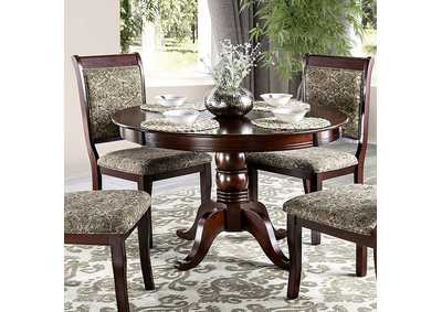 Image for St. Nicholas Round Dining Table