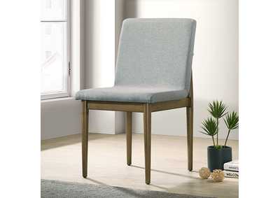 Image for St Gallen Chair (2/Ctn)